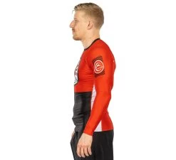 Fuji Heritage Long Sleeve Rashguard Red -Sports-Boxing & Martial Arts 3 1600x1600 ad325ac3 1cd5 4f5e a377 cf6cee6e73bf