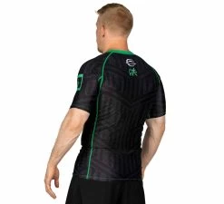 Team FUJI Short Sleeve Rashguard -Sports-Boxing & Martial Arts 3 1600x1600 ce8868f3 1a3d 43bd ba2b d908a3339033