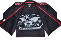 Fuji Sekai 1.0 BJJ Gi -Sports-Boxing & Martial Arts 3 be22d1e1 2e22 4c51 bf31 823ab1540110
