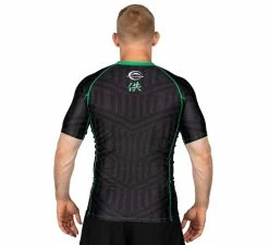 Team FUJI Short Sleeve Rashguard -Sports-Boxing & Martial Arts 4 1600x1600 10fde103 1c9c 410d a20a f5983aab04b3