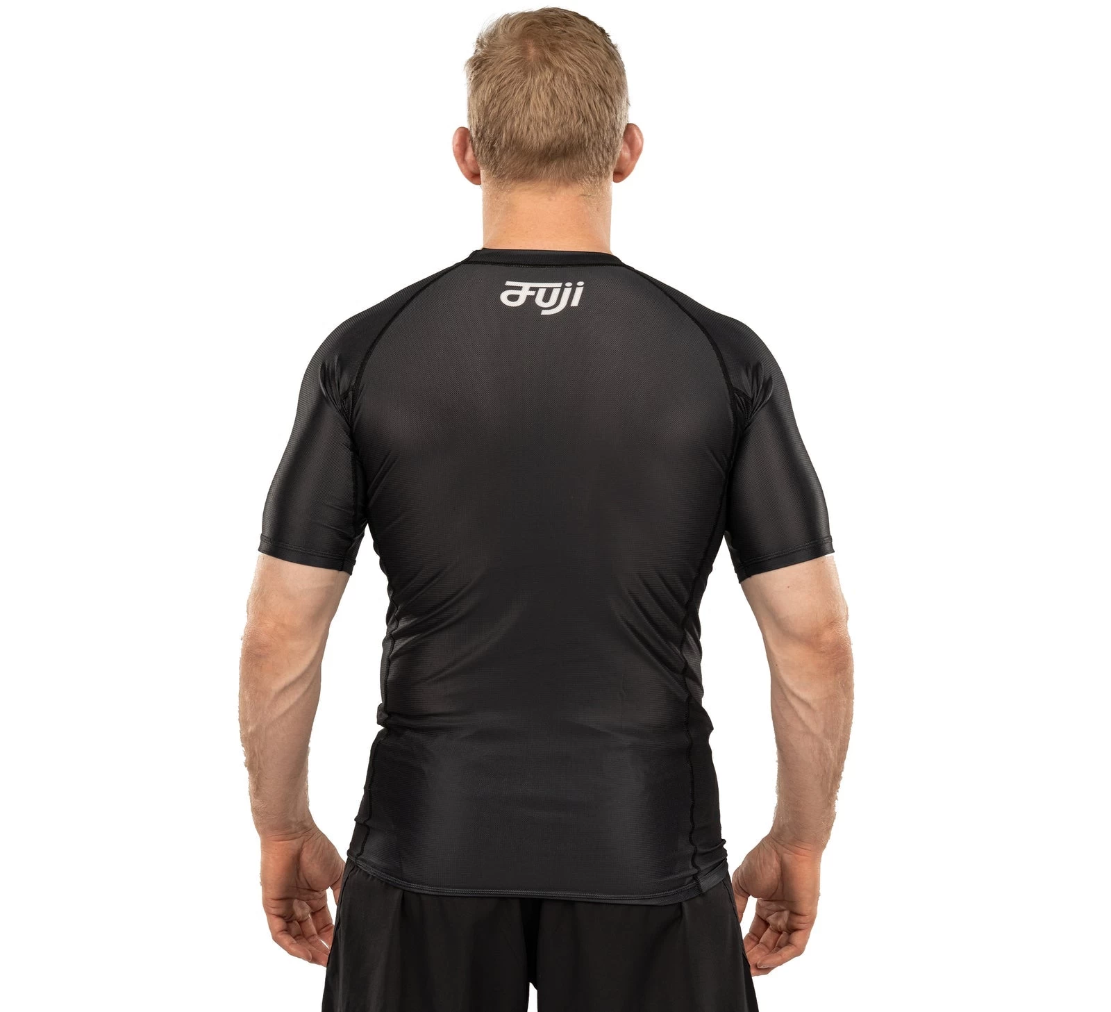 Fuji Pro-Tech Short Sleeve Rashguard 9 Fuji Pro-Tech Short Sleeve Rashguard - Image 7