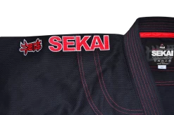 Fuji Sekai 1.0 BJJ Gi -Sports-Boxing & Martial Arts 6