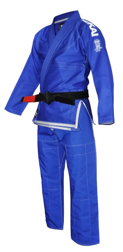 Fuji Sekai 1.0 BJJ Gi -Sports-Boxing & Martial Arts 7