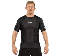 Fuji Pro-Tech Short Sleeve Rashguard 25 Fuji Pro-Tech Short Sleeve Rashguard -Sports-Boxing & Martial Arts 7 1600x1600 1b7e9bb7 2e74 44c4 8511 59106b9c6923
