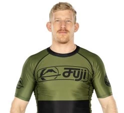 Fuji Special Ops Short Sleeve Rashguard -Sports-Boxing & Martial Arts 7 1600x1600 fbe91aff d8b8 4de5 bdcd 12583536b5a2
