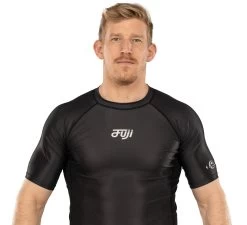 Fuji Pro-Tech Short Sleeve Rashguard