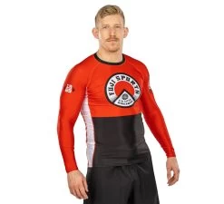Fuji Heritage Long Sleeve Rashguard Red -Sports-Boxing & Martial Arts 8 1600x1600 fd363cad 013a 4686 a5ab d7d627bc9384
