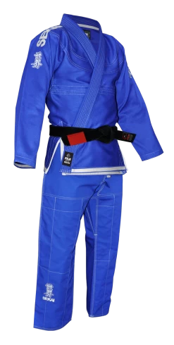 Fuji Sekai 1.0 BJJ Gi -Sports-Boxing & Martial Arts 9