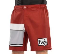 Fuji Electric Grappling Fight Shorts -Sports-Boxing & Martial Arts 9 1600x1600 bdbec0ea 8806 4e4a 9929 60bd80131040