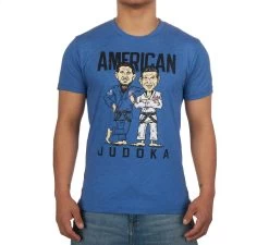 Fuji American Judoka T-Shirt -Sports-Boxing & Martial Arts AmericanJudokaShirt 0003 101 1600x1600 8ebb7a58 51ce 47a1 aa51 066fff8fc014