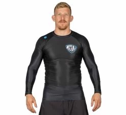 Fuji Valiant Strength Long Sleeve Rashguard