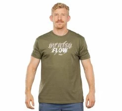Fuji Jiu-Jitsu Flow T-Shirt -Sports-Boxing & Martial Arts Artboard1 1600x1600 4f1a0f2f 279d 4b9e 9b9f 97baafaab6fa