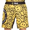 Fuji Happy Jiu Jitsu Shorts