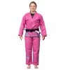 Fuji Suparaito Women's BJJ Gi
