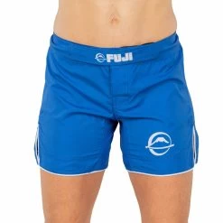 FUJI Baseline Women's Grappling Shorts -Sports-Boxing & Martial Arts Artboard1 1600x1600 7221a64b 528c 4c2a 9a4c 5a29d1bf8ef5