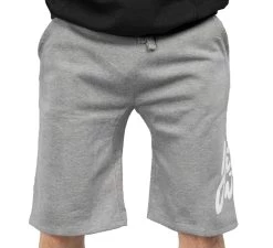 Fuji Classic Fleece Short Heather Grey