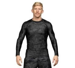 Fuji Fighting Spirit Rashguard -Sports-Boxing & Martial Arts Artboard1 1600x1600 877e1ed3 ee57 47f4 91b9 be5c6968cf1a