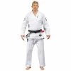 Fuji Elemental BJJ Gi Good Samurai
