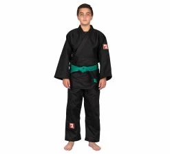 FUJI Single Weave Judo Gi -Sports-Boxing & Martial Arts Artboard1 1600x1600 b370b74e 0732 444f a299 73225526c7e8