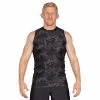 Fuji Combat Camo Sleeveless Rashguard Black -Sports-Boxing & Martial Arts Artboard1 1600x1600 cff32abb 68d9 4cdd 91b9 05a24ee94dfd