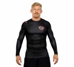 Fuji Valiant Strength Long Sleeve Rashguard -Sports-Boxing & Martial Arts Artboard1 1600x1600 f5cc63a5 3889 4c23 9d3c 3b3a5117829b