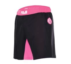 Fuji Essential Grappling Girls Pink Fight Shorts