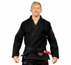 Fuji Elemental BJJ Gi Last Samurai Black Edition -Sports-Boxing & Martial Arts Artboard1copy10 1600x1600 0965af8c 7658 4a8c bb10 e3d7b7eaeff4