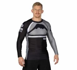Fuji Mount Long Sleeve Rashguard -Sports-Boxing & Martial Arts Artboard1copy10 1600x1600 17733ce8 4d06 4c43 801f 8c622e75518d