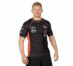 Fuji XTR Extreme Short Sleeve Rashguard -Sports-Boxing & Martial Arts Artboard1copy10 1600x1600 6bfd9ad5 ea48 459a 9852 af6e3d1f621c