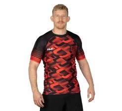 Fuji Match Short Sleeve Rashguard -Sports-Boxing & Martial Arts Artboard1copy10 1600x1600 6c36893c 8d40 4f15 8961 87fbd23d7712