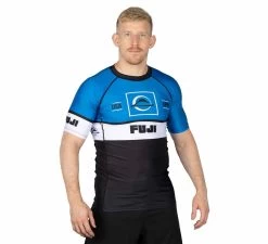 Fuji Classic Short Sleeve Rashguard -Sports-Boxing & Martial Arts Artboard1copy10 1600x1600 a59f5ae6 5349 4046 b12e 1bf76f58cc63