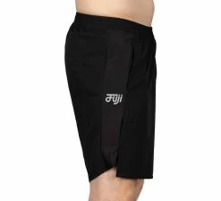 Fuji Training Shorts Black -Sports-Boxing & Martial Arts Artboard1copy10 1600x1600 b54977b9 cce3 4eab 874e 38a1185abfd9