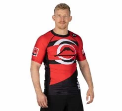 Fuji Vision Short Sleeve Rashguard -Sports-Boxing & Martial Arts Artboard1copy10 1600x1600 ffd2a7ff 61ce 44f4 a92d 5452cc34308a