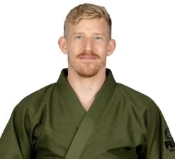 Fuji All Around BJJ Gi Military Green -Sports-Boxing & Martial Arts Artboard1copy12 1600x1600 5880cea1 1496 4c97 8279 8ceee611f9ae