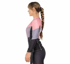Fuji Airlock Womens Long Sleeve Rashguard -Sports-Boxing & Martial Arts Artboard1copy2 1600x1600 16f7dda5 c2e3 4dec af3b 9f3b8fcf988e