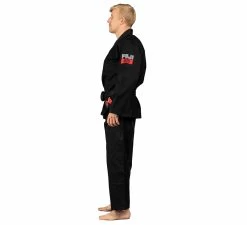 Fuji Elemental BJJ Gi Last Samurai Black Edition -Sports-Boxing & Martial Arts Artboard1copy2 1600x1600 503f76a4 4012 42f3 b317 eefb65f95412