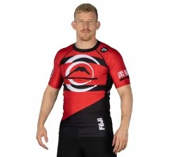 Fuji Vision Short Sleeve Rashguard -Sports-Boxing & Martial Arts Artboard1copy2 1600x1600 6eb75428 a2dd 4cd0 a508 8d4827d50230