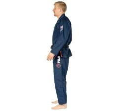 Fuji Suparaito BJJ Gi 1776 Americana Edition Navy -Sports-Boxing & Martial Arts Artboard1copy2 1600x1600 7e7cd1ac 8b64 46a4 9390 14fc35099ace