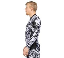 Fuji Fighting Spirit Rashguard -Sports-Boxing & Martial Arts Artboard1copy2 1600x1600 b205fb51 1b98 4a9a 8bd1 996847511b64