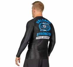 Fuji Valiant Strength Long Sleeve Rashguard -Sports-Boxing & Martial Arts Artboard1copy2 1600x1600 d5b84fc6 460d 4402 a570 f35464cb2754