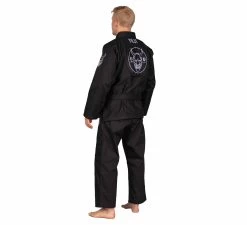 Fuji Suparaito BJJ Gi Dark Arts Edition Black -Sports-Boxing & Martial Arts Artboard1copy2 1600x1600 e84ce7bc 73fc 479f b11c a4dcb73cc911