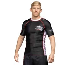 FUJI American Grappler Rashguard -Sports-Boxing & Martial Arts Artboard1copy2 1600x1600 e8753680 51f5 46af 9329 26533582573e