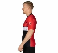 Fuji Classic Short Sleeve Rashguard -Sports-Boxing & Martial Arts Artboard1copy2 1600x1600 f0d5930f e34e 46c0 9f03 9d339f914b71