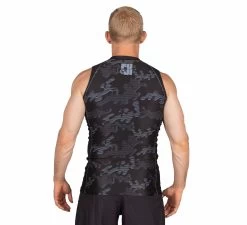Fuji Combat Camo Sleeveless Rashguard Black -Sports-Boxing & Martial Arts Artboard1copy3 1600x1600 18b5e717 a56f 438b 89f2 07ba0e4f98c1