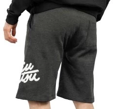 Fuji Classic Fleece Short Charcoal Black -Sports-Boxing & Martial Arts Artboard1copy3 1600x1600 1960a571 0437 4380 8175 dc80cb4b7fc0