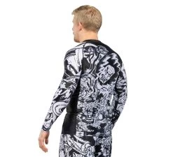 Fuji Fighting Spirit Rashguard -Sports-Boxing & Martial Arts Artboard1copy3 1600x1600 1f11ee89 9086 4986 b2fe f40fdfdbaae4