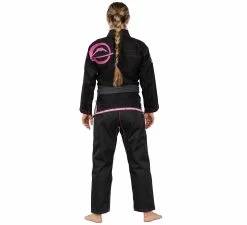 Fuji LIMITED EDITION: Submit Everyone Women's BJJ Gi Pink -Sports-Boxing & Martial Arts Artboard1copy3 1600x1600 20a7e7e5 6fa9 423d 93ca e721002e551a