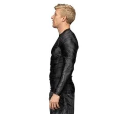 Fuji Fighting Spirit Rashguard -Sports-Boxing & Martial Arts Artboard1copy3 1600x1600 2aaa040e c82f 4d92 a44d a38c98b7514f