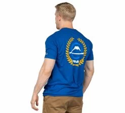 Fuji Jiu-Jitsu Royalty T-Shirt -Sports-Boxing & Martial Arts Artboard1copy3 1600x1600 2c82e114 6db0 4926 84a4 688058a1b61e