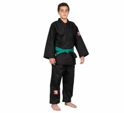 FUJI Single Weave Judo Gi -Sports-Boxing & Martial Arts Artboard1copy3 1600x1600 33ff7da9 b160 4e90 a18c 973c63a2de97